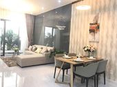 Thích Hợp Đầu Tư-Thuận Tiện Để Ở, Đức Long Newland Q8- 20 Triệu/m2