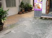 Căn Hộ Dịch Vụ 5 Lầu Nguyễn Trãi 40m2 5,4 Tỷ