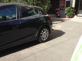 Căn Hộ Dịch Vụ 5 Lầu Nguyễn Trãi 40m2 5,4 Tỷ