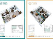 Ch Quận 8_Tara Residence Hòa Bình Xây Dựng_Bạn Lo Lắng Về Pháp Lý - Giá Bán - Chất Lượng_*Đọc Tin*