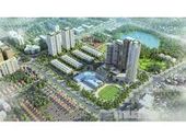Bán Suất Ngoại Giao Liền Kề HD Mon City Vị Trí Vàng Gần Bến Xe Mỹ Đình Tiếp Giáp 3 Mặt Tiền
