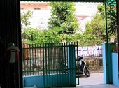 Bán Nhà Hẻm 350 Tây Sơn Thông Thành Thái