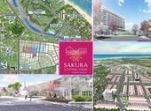 Tưng Bừng Mở Bán Kđt Việt - Nhật Sakura Central Park. Lh Đặt Chổ 0935.805.333