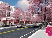 Tưng Bừng Mở Bán Kđt Việt - Nhật Sakura Central Park. Lh Đặt Chổ 0935.805.333