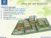 Suất Ngoại Sang Lại Gấp Lô Đất Hiệp Thành City Quận 12, Mặt Tiền Nguyễn Thị Búp. LH 0911.520.620