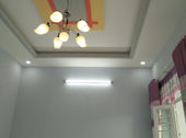 Bán Nhà Phố Ngay Chợ Tại Đức Hòa Long An