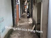 HOT-HOT-HOT: Nhà Phố Trần Nhật Duật, Chợ Vồ, Hà Đông 1,9 Tỷ