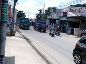 Cơ Hội Dành Cho Các Chủ Đầu Tư Kinh Doanh Đất Sinh Lời. Mở Bán Đất  Ấp 5 Sát UBND Xã Vĩnh Lộc B, Bì
