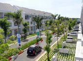 Đất Biệt Thự Ven Sông Phú Hoàng Gia Cực Đẹp 500-1000m2