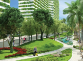Đất Biệt Thự Ven Sông Phú Hoàng Gia Cực Đẹp 500-1000m2