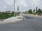 Bán Đất Sổ Đỏ Thổ Cư Gần Đường Đồng Khởi. Liên Hệ: 0941 323 612