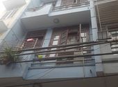 Kinh Doanh, Ô Tô, Phố Mộ Lao, Hà Đông. 3 Tỷ Chính Chủ