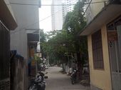 Kinh Doanh, Ô Tô, Phố Mộ Lao, Hà Đông. 3 Tỷ Chính Chủ