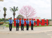 Dự Án Cát Tường Phú Sinh Mở Bán Đợt 9 , Nhà Phố Liền Kề 898Tr/Căn