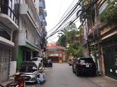 Gia Đình Muốn Bán Căn Nhà Tại Ba Đình. Giá 4,35 Tỷ Vào Ở Luôn