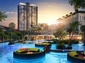 Sở Hữu Căn Hộ "resort" Đầu Tiên Tại Q7, Giá Chỉ Từ 1,7 Tỷ/căn, Trả Góp 1%/tháng