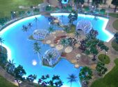 Sở Hữu Căn Hộ "resort" Đầu Tiên Tại Q7, Giá Chỉ Từ 1,7 Tỷ/căn, Trả Góp 1%/tháng