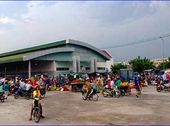 Vợ Chồng Kẹt Tiền Sang Gấp 600M2(20X30M) Đất Chợ, Gần Kcn, Tiện Kinh Doanh, Buôn Bán, Xây Trọ