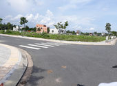 Bán Đất Thành Phố Bà Rịa