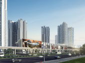 Chính Chủ Cần Bán Căn 2PN Giá 2,5 Tỷ Masteri Thảo Điền MT Xa Lộ Hà Nội