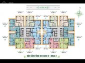 Căn Hộ Ở Liền Đường An Dương Vương, Phường 16, Quận 8, 60m2 Giá Chỉ 1,2 Tỷ 2 View