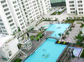 Căn Hộ Ở Liền Đường An Dương Vương, Phường 16, Quận 8, 60m2 Giá Chỉ 1,2 Tỷ 2 View