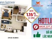 Hơn 1500 Đặt Chỗ, Hơn 600 Căn Saigon Gateway Quận 9 Được Bán Ra. Vậy Dự Án Này Có Gì Hot?