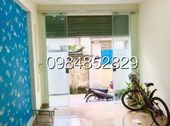 Nhà 3 Tầng, Ngõ Cạnh Bến Xe Niệm Nghĩa, Tiện Mở Tạp Hóa Nhỏ, Đường Trước Nhà Rộng 3.5m. Giá 1,35 Tỷ