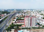 Căn Hộ Dành Riêng Cho Giới Thượng Lưu, Mặt Tiền Đường Xa Lộ Hà Nội, Gần Coopmart Quận 9