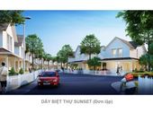 Bán Đất Nghỉ Dưỡng 3 Mặt Tiền Biển