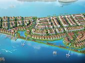 Bán Đất Nghỉ Dưỡng 3 Mặt Tiền Biển
