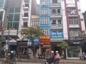 Cho Thuê Gấp Nhà Hoàng Quốc Việt - Kinh Doanh,  Ôtô Đẳng Cấp.