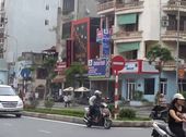 Cho Thuê Gấp Nhà Hoàng Quốc Việt - Kinh Doanh,  Ôtô Đẳng Cấp.