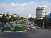 Cho Thuê Gấp Nhà Hoàng Quốc Việt - Kinh Doanh,  Ôtô Đẳng Cấp.