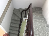 Bán Nhà Trệt Lầu Trục Chính Hẻm 66 Nguyễn Văn Cừ.