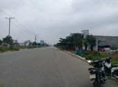 Cần Bán Rẻ Lô Đất Tại Khu Đô Thị Công Nghiệp Vsip 2 Mở Rộng