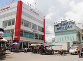 Có Nên Đầu Tư Dự Án Lớn Nhất Bình Dương Năm 2017