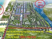 Bán Đất Nền Dự Án Tại Dự Án Khu Đô Thị Dương Ngọc, Điện Bàn, Quảng Nam Giá Chỉ 5 Triệu/M²