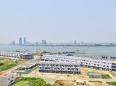 Marina Complex – Khu Phố Kinh Doanh Liền Kề – LH 0906408035