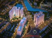 Căn Hộ Cao Cấp Diamond Riverside Quận 8 Giá Chỉ 16 Tr/M2. Chất Lượng Nhật Bản, Tiêu Chuẩn 5 Sao