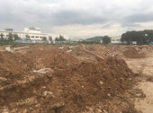 Mở Bán 147 Nền Đất Kdc Điền Phát Tài Big_c Dĩ An