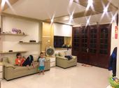 Bán Nhà Quận Ba Đình, Mới Ở Ngay, 45 M, 4.55 Tỷ.