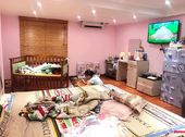 Bán Nhà Quận Ba Đình, Mới Ở Ngay, 45 M, 4.55 Tỷ.