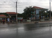Đất Nền Cách TT.Bình Chánh 6,5km, Sổ Hồng Riêng, Bao Xây Dựng – 3,9tr/M2