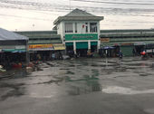 Đất Nền Cách TT.Bình Chánh 6,5km, Sổ Hồng Riêng, Bao Xây Dựng – 3,9tr/M2