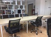 Văn Phòng Chia Sẻ Giá Chỉ Từ 9,900,000 Vnđ/Tháng Cho Nhóm Làm Việc 5 Người Trở Lên