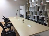 Văn Phòng Chia Sẻ Giá Chỉ Từ 9,900,000 Vnđ/Tháng Cho Nhóm Làm Việc 5 Người Trở Lên