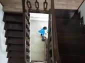 Bán Nhà Cầu Giấy 86m2 4 Tầng 3 Mặt Thoáng Oto Vào Nhà 7.8 Tỷ Rất Thoáng