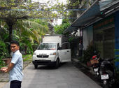 Bán Biệt Thự Kiểu Nhật Bản, Mặt Tiền Đ Nam Hòa,P.Pla. Q9 . Dt : 2100m2
