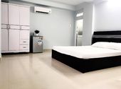 Căn Hộ Tiện Nghi, Thoáng Mát Ngay Nguyễn Trọng Tuyển, Q. Phú Nhuận. 